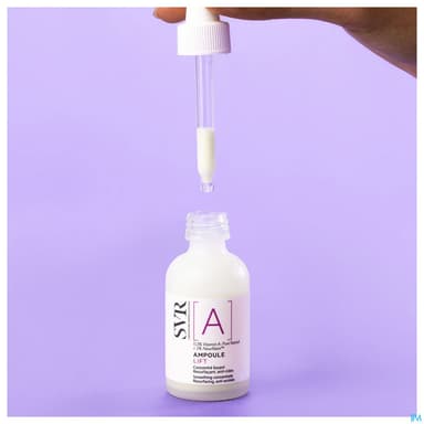 SVR AMPOULE A LIFT 30ML