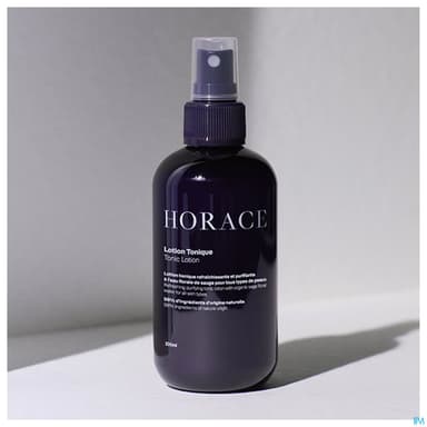 HORACE LOTION TONIQUE 200ML