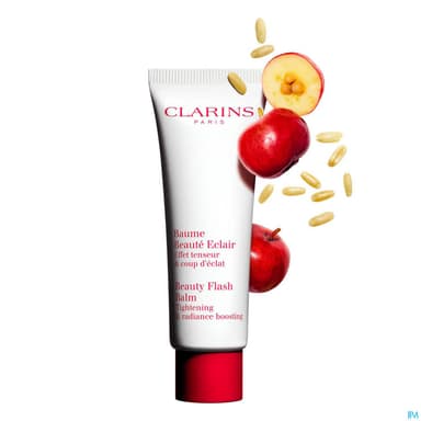 CLARINS BAUM BEAUTE ECLAIR 50ML