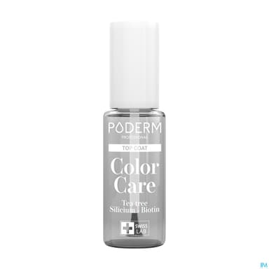 PODERM TOP COAT VAO 8ML