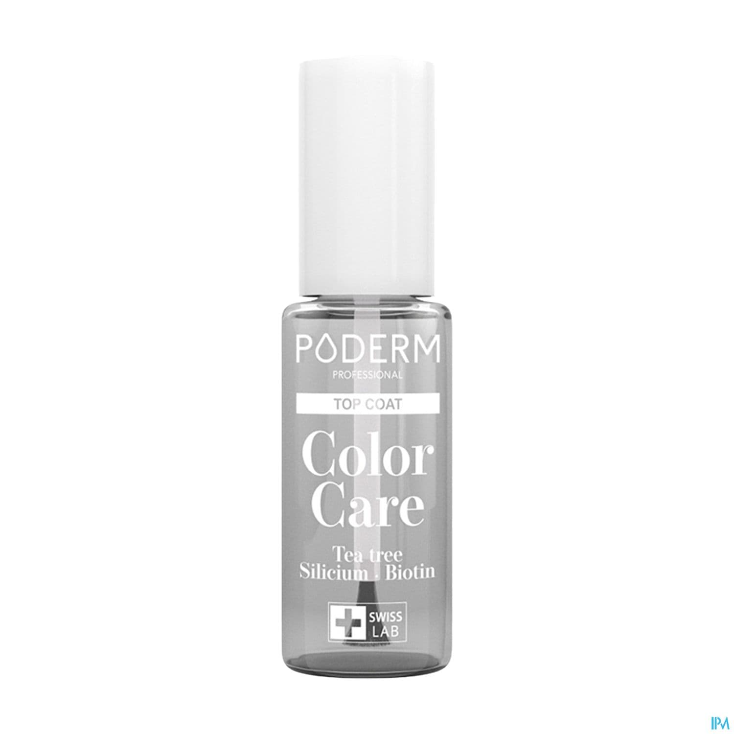 Poderm Professionnal Color Care Top Coat 8ml