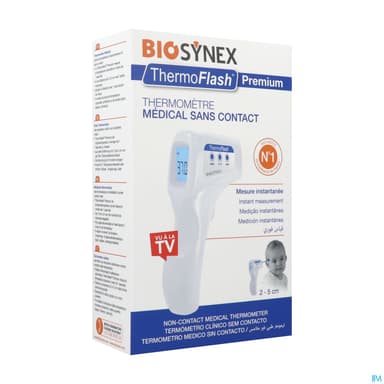 THERMOFLASH S/CONT LX-26 PREM BLC