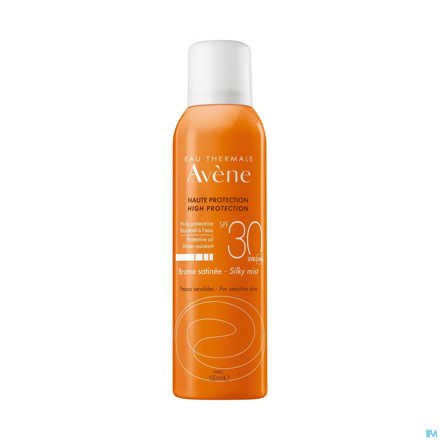 AVENE SOL SPF30 BRME AERO 150ML