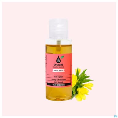 LCA HLE VEG ONAGRE 50ML