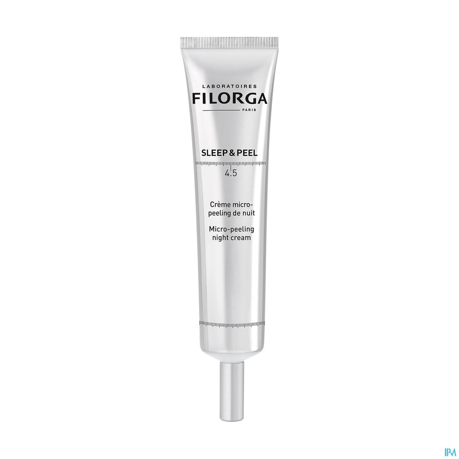 FILORGA SLEEP & PEEL 40ML — Pharmacie du Triangle