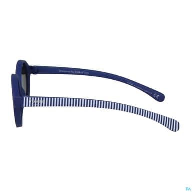 Mustela Lunettes De Soleil Bebe 0/2ans Bleu