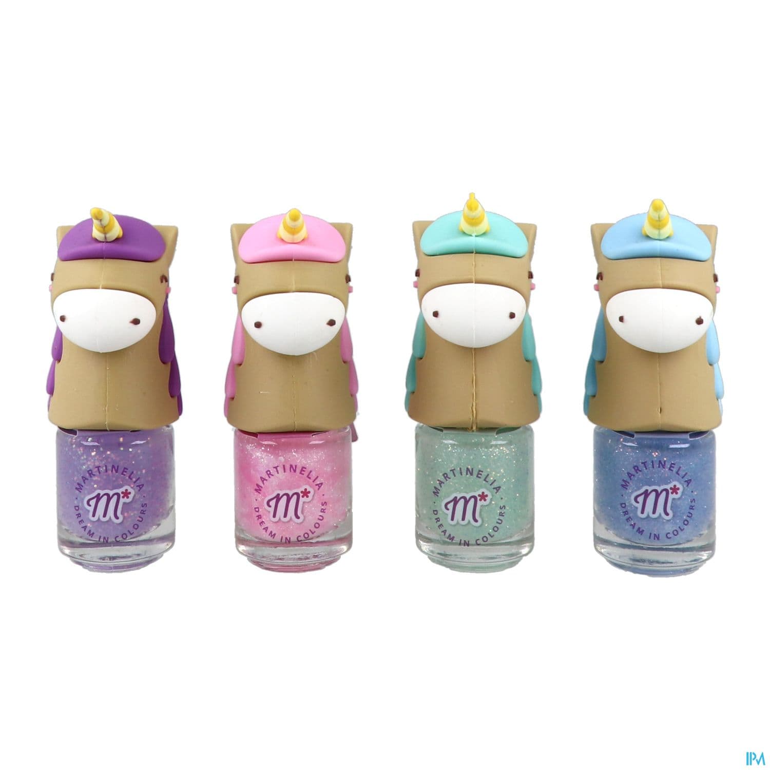 MARTINELIA VAO MAGIC UNICORN 3ML