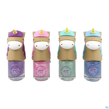 MARTINELIA VAO MAGIC UNICORN 3ML