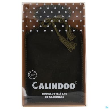 BOUIL CALINDOO CLAS+HOUS FLA VER2L