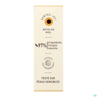 CAVAILLES SAV SURG MIEL 100G