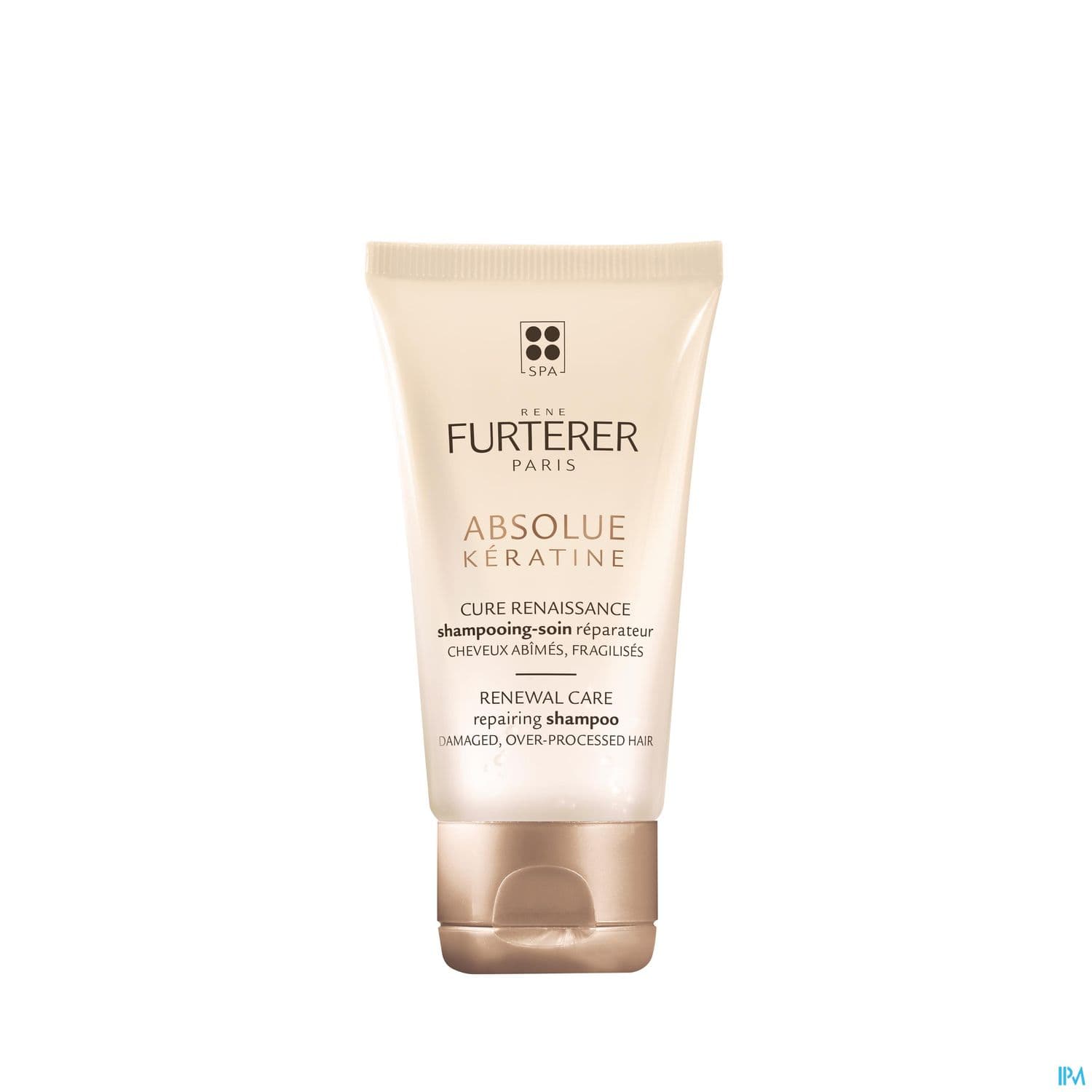 FURTERER ABS KERA SH REPAR 50ML