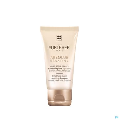 FURTERER ABS KERA SH REPAR 50ML