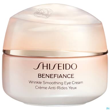 SHISEID BENEF CR A/RIDE YEUX 15ML