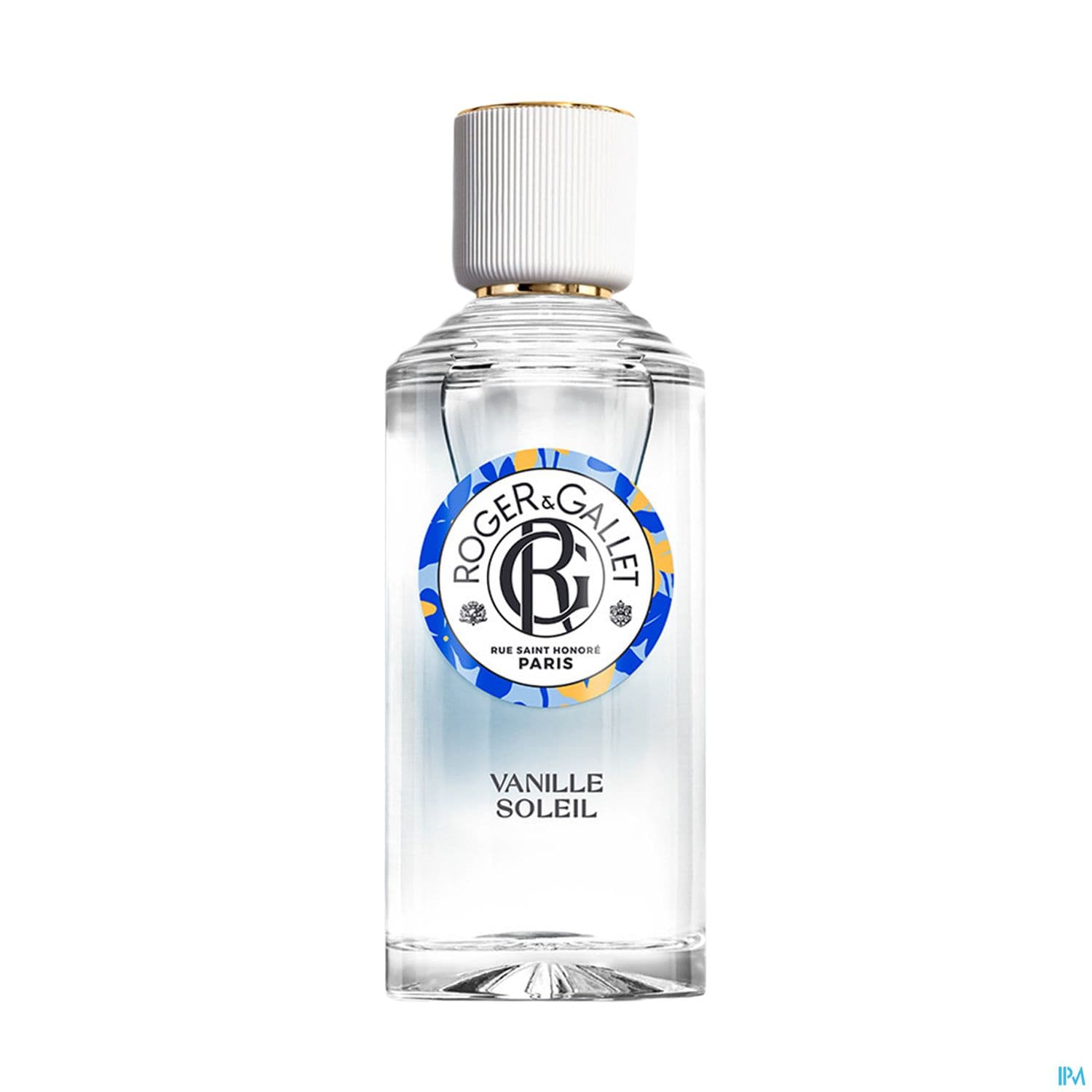 RG EAU PARFUM VANILLE SOLEIL 100ML