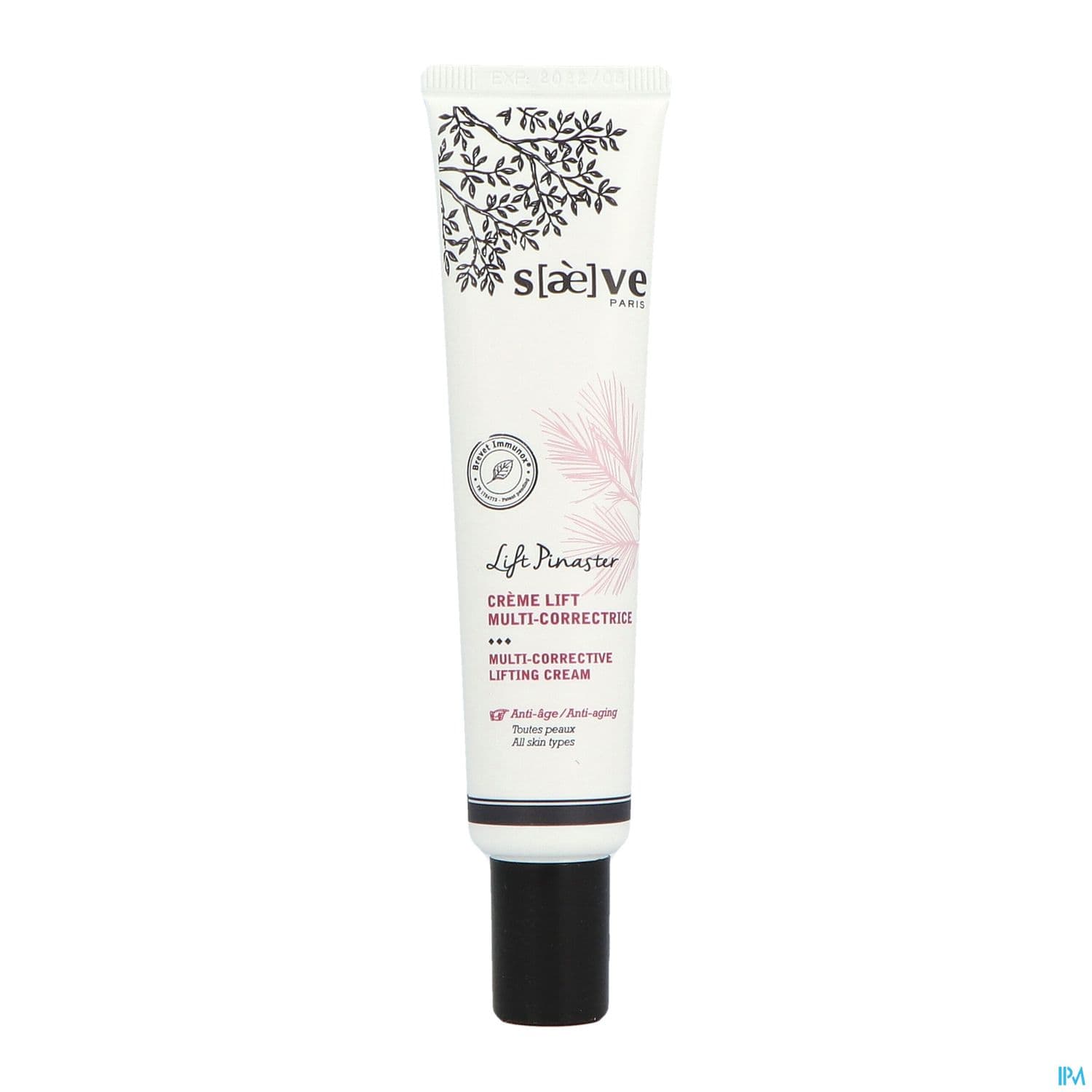 SAEVE LIFT PINASTER CR CORRECT40ML