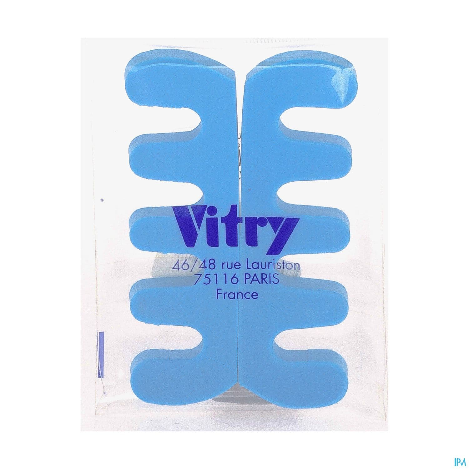 Vitry Separateur Orteil Pour Vernis