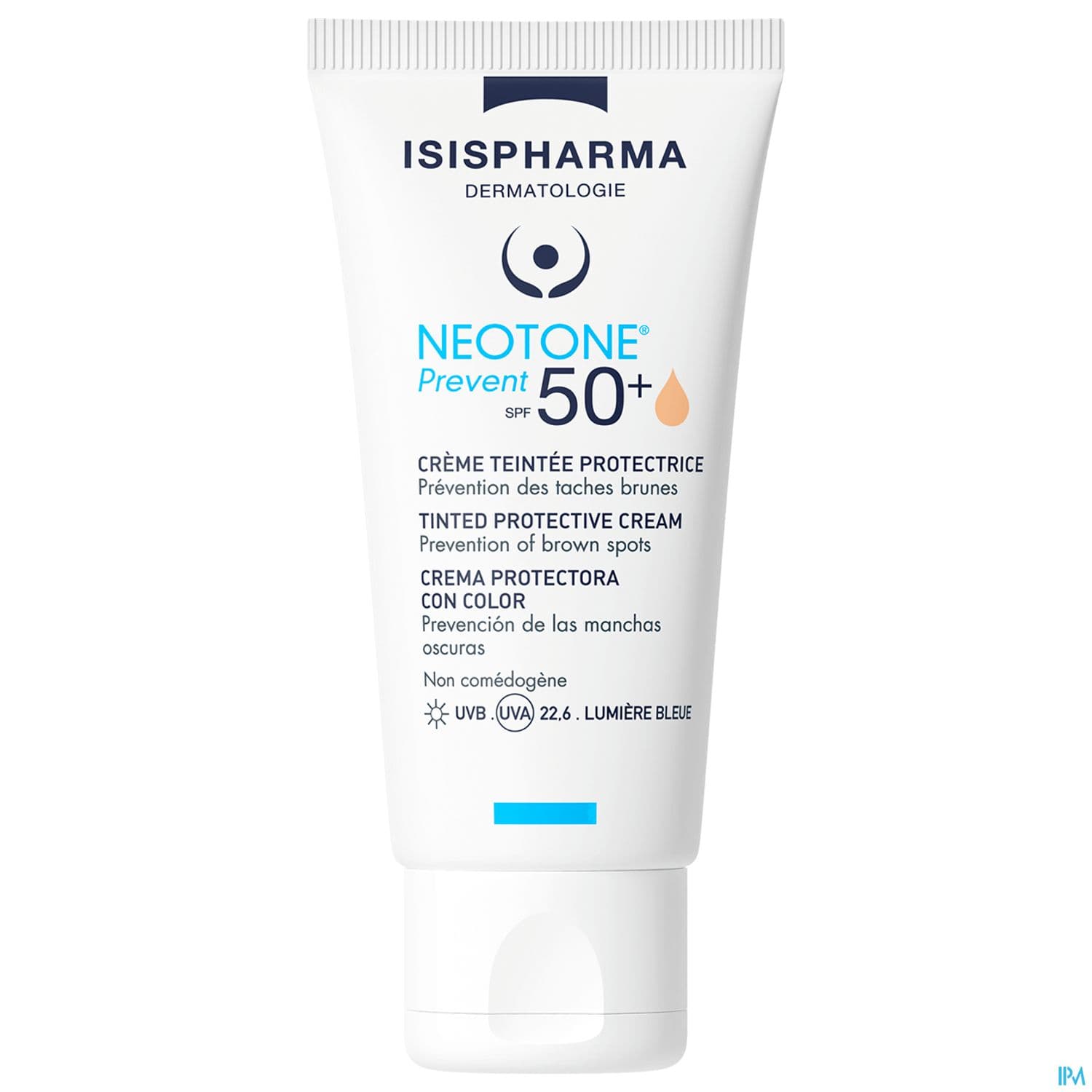 NEOTONE PREVENT CR SPF50+ 30ML