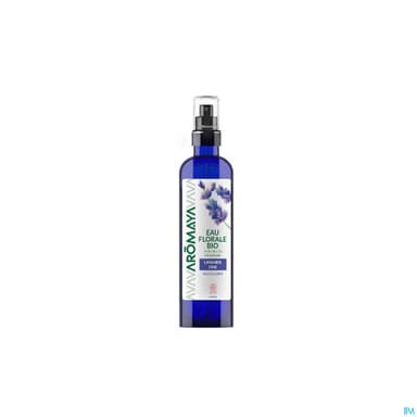 AROMAYA EAU FL LAVANDE BIO 200ML