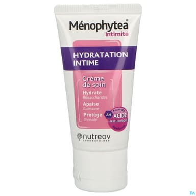 MENOPHYTEA HYD/INTIME CR 30ML