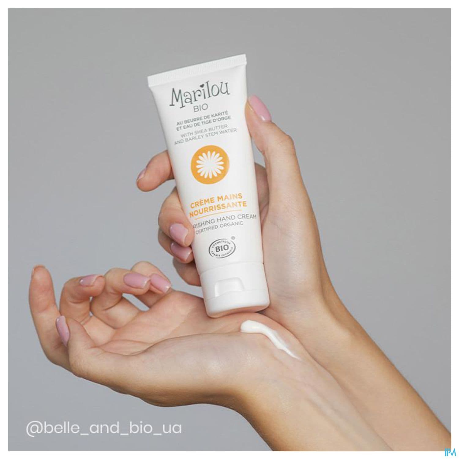 MARILOU CREME MAIN 75ML