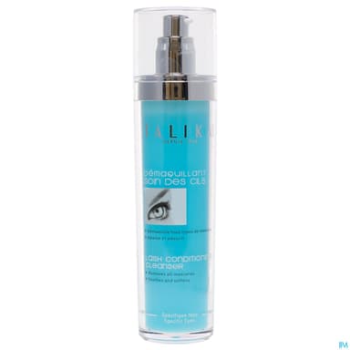 Talika Demaquillant Soin Cils 100ml