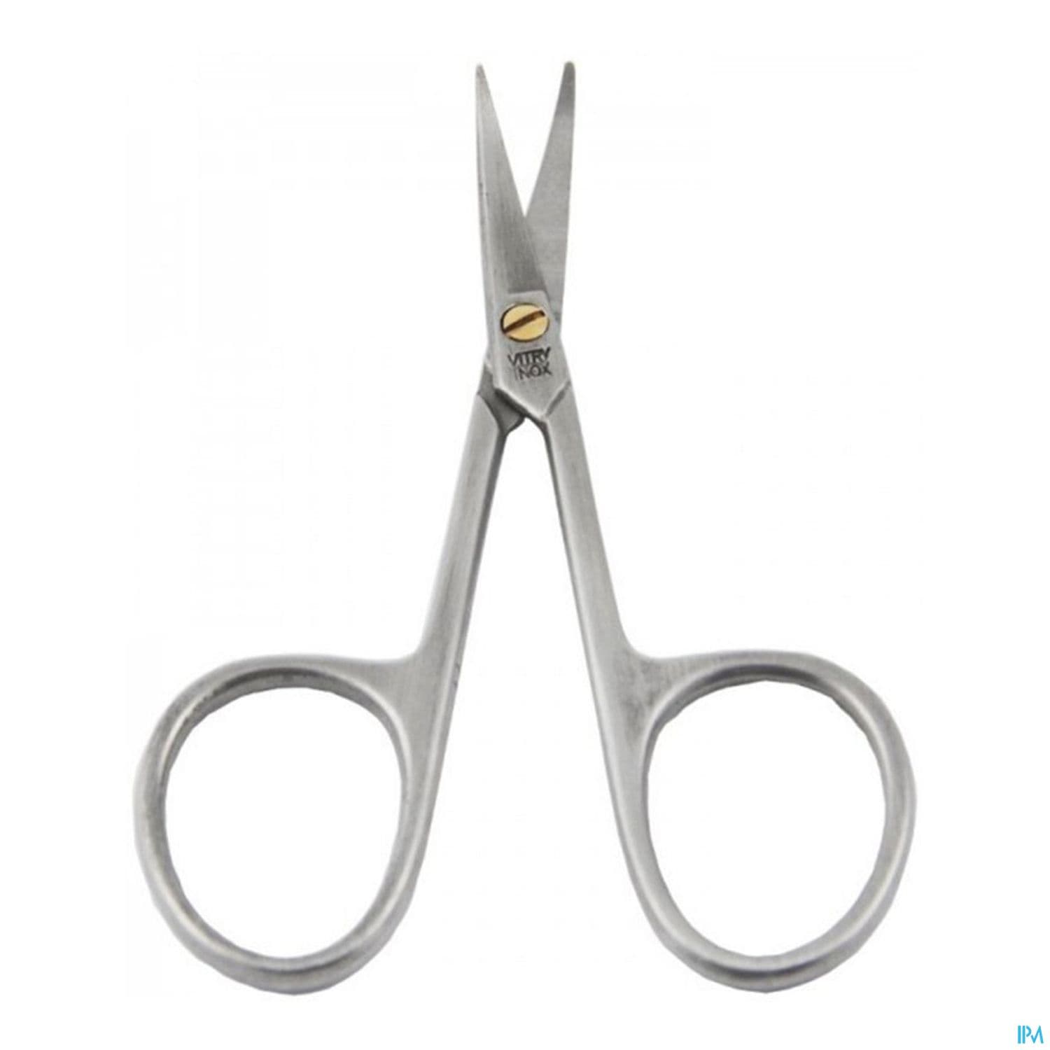 CIS/PEAU VITRY LAME DROITE INOX