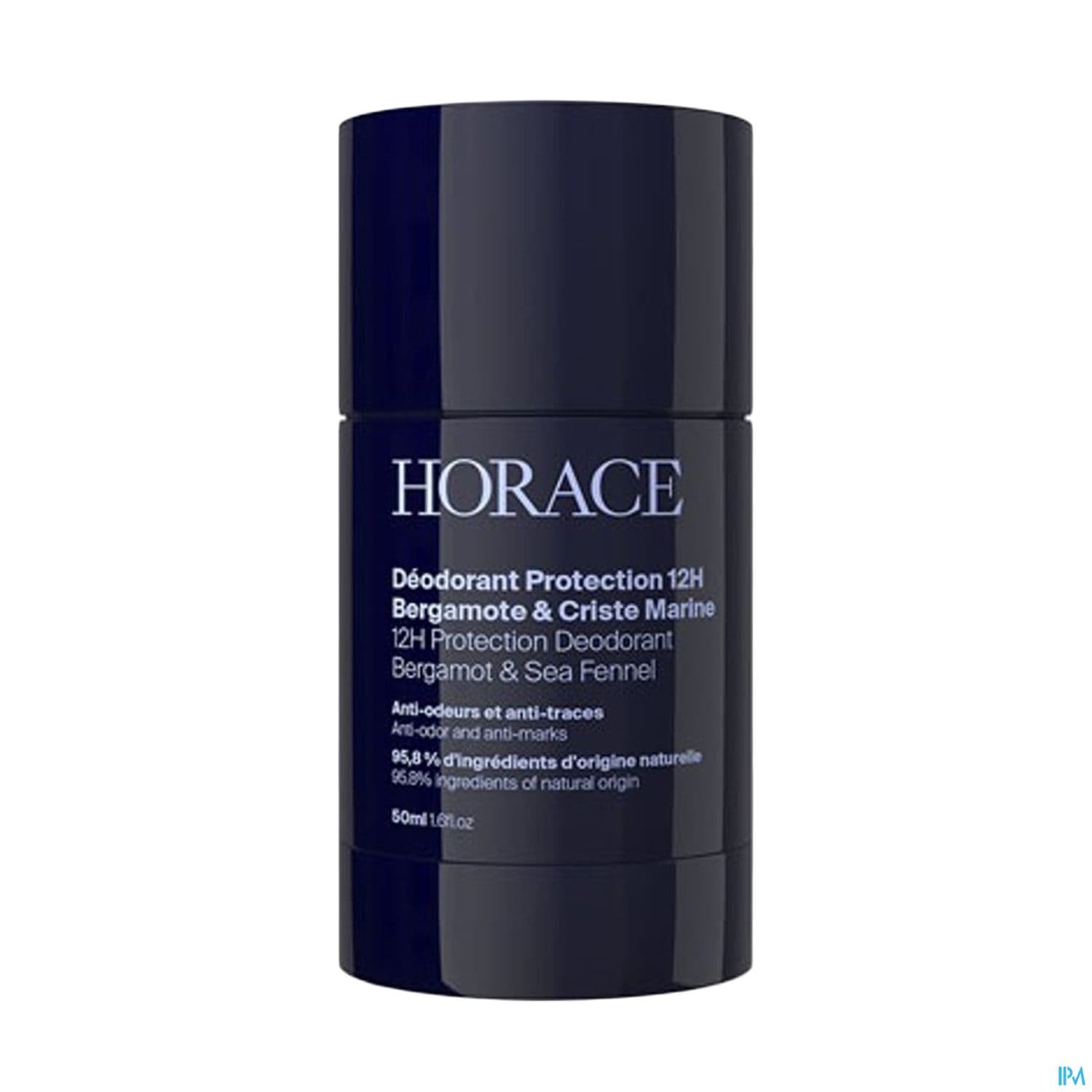 HORACE DEOD STICK BERGAM/CRIST50ML