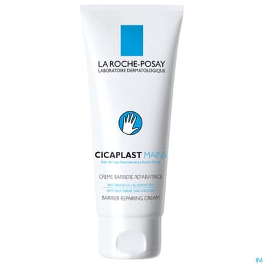 CICAPLAST CR MAIN TUBE 100ML