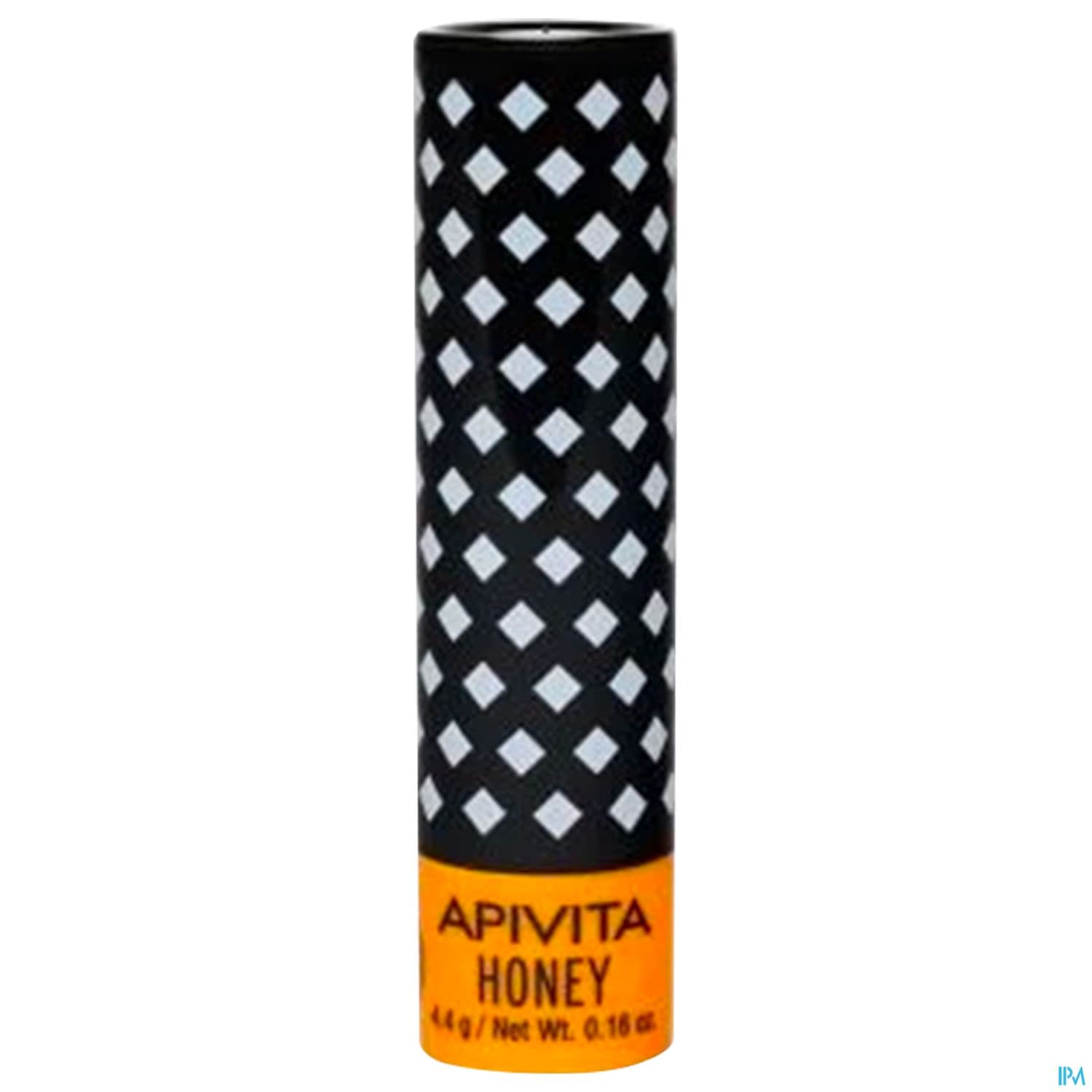 APIVITA STICK LEV MIEL 4,4G