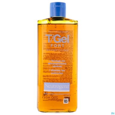 T-GEL FORT NEUTROG SH A/DEMANG 250
