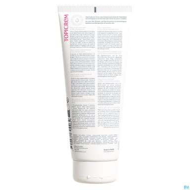 TOPICREM MELA LAIT UNIFIANT 200ML