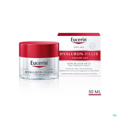 EUCERIN HYALURON VOLUME LIFT PNM