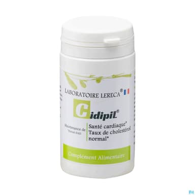 CIDIPIL GELUL 60