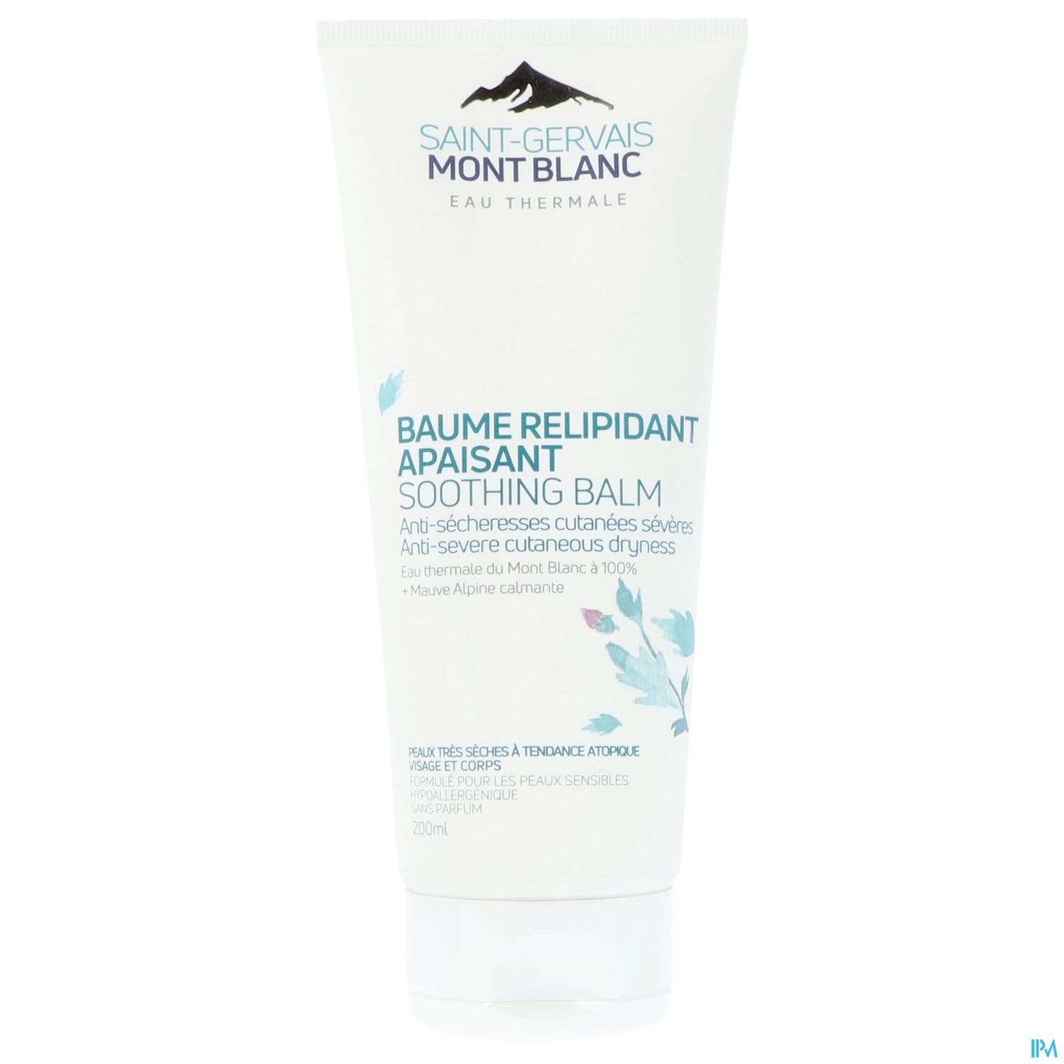 ST GERVAIS BAUME RELIP APAIS 200ML