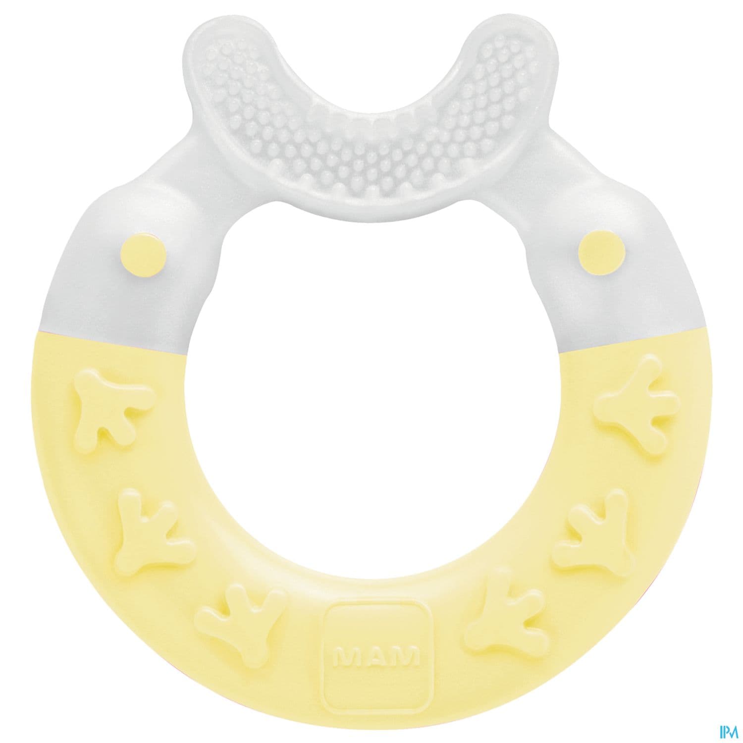 ANNEAU DENTITION MAM NETTOYANT