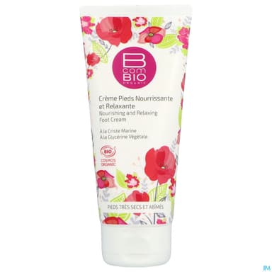 B-COM-BIO CR NOUR PIEDS 100ML