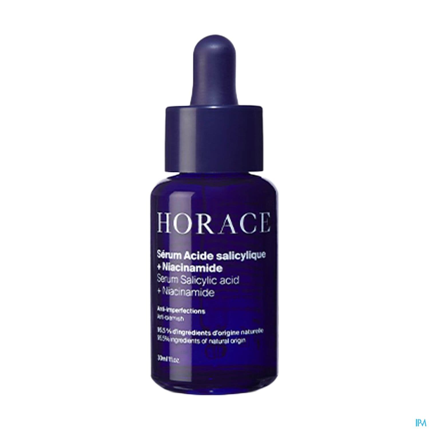 HORACE SERUM A/IMPERFECTION 30ML