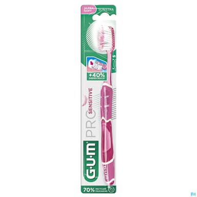 BDEN GUM PRO SENSITIV 510