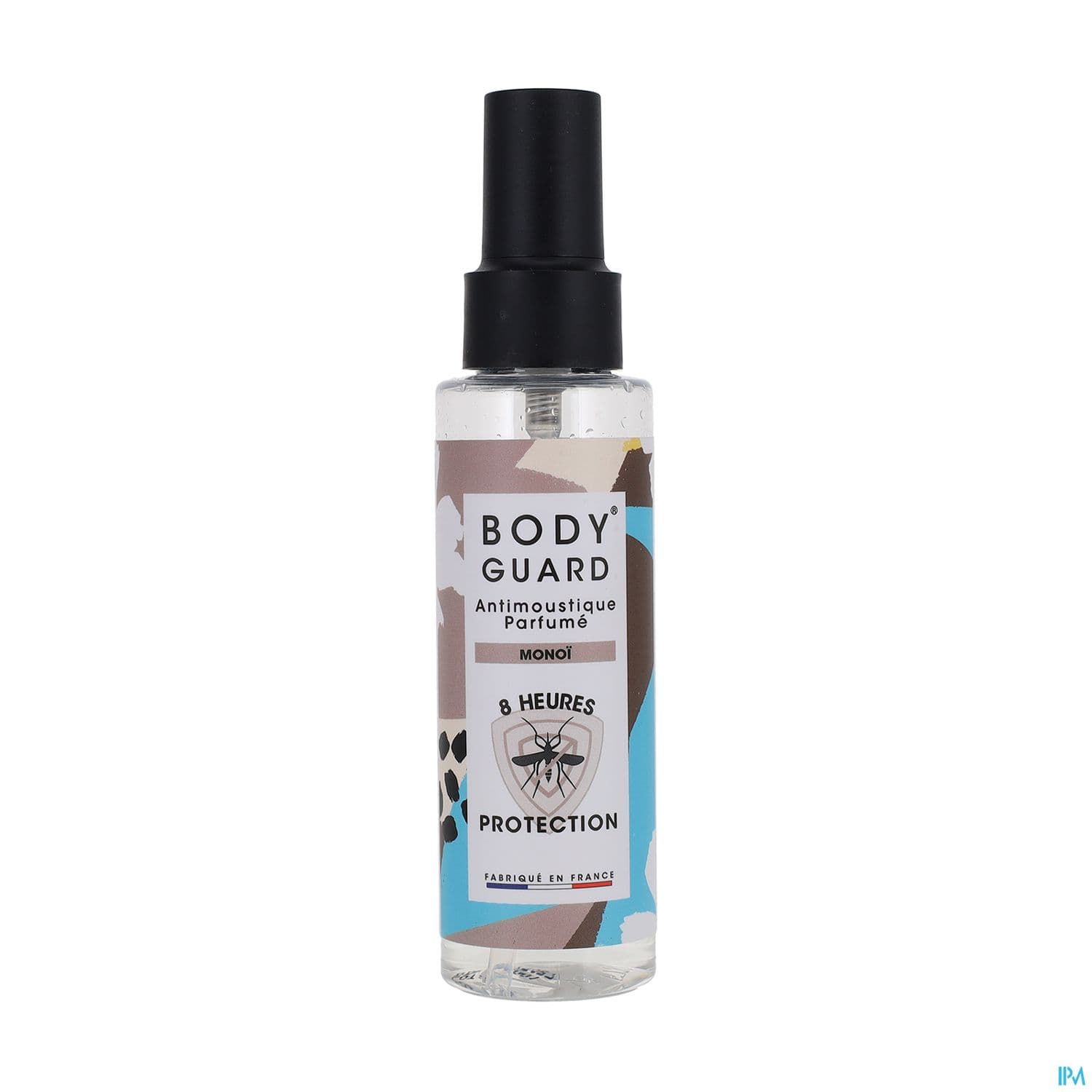 BODYGUARD A/MOUST MONOI 100ML