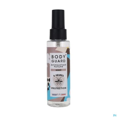 BODYGUARD A/MOUST MONOI 100ML
