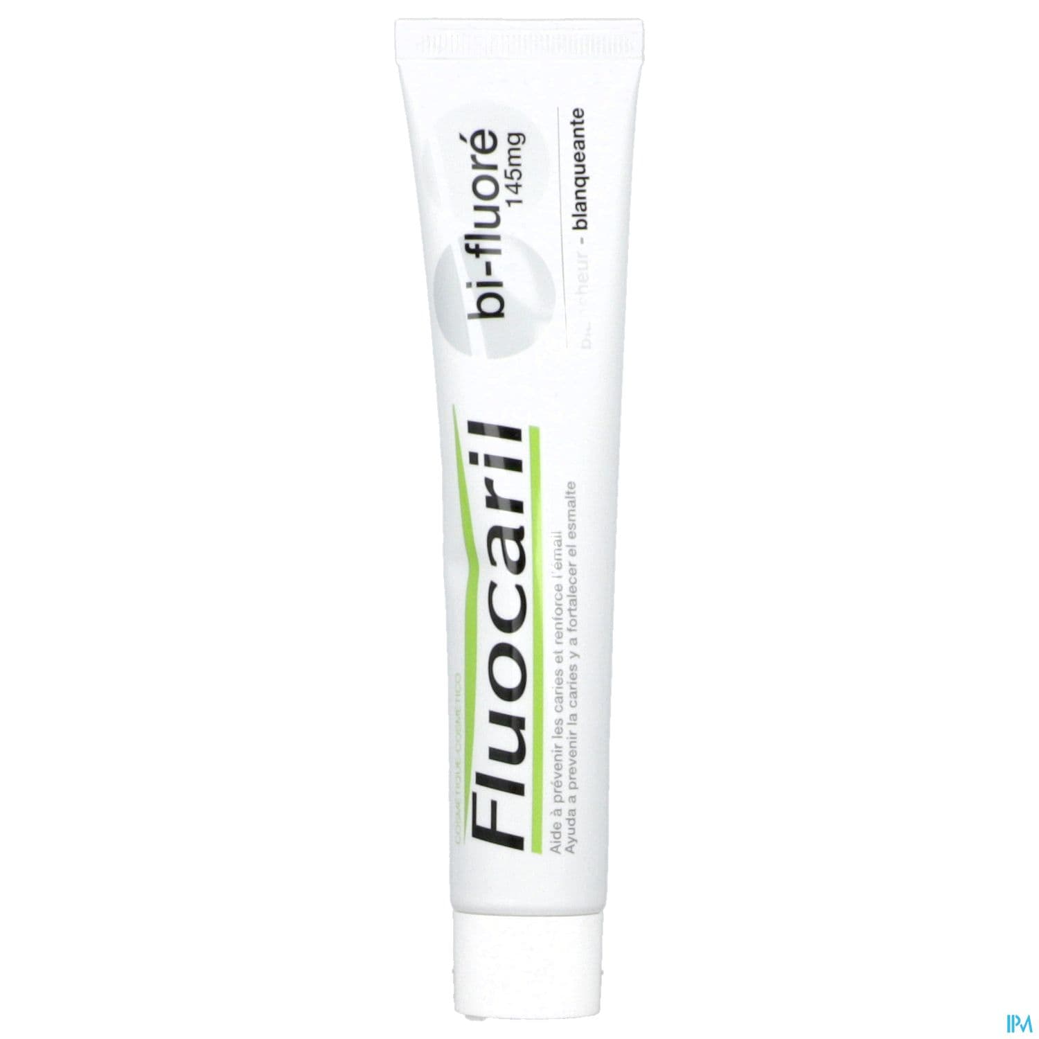 FLUOCARIL BI-FLUORE BLCH MENT 75ML