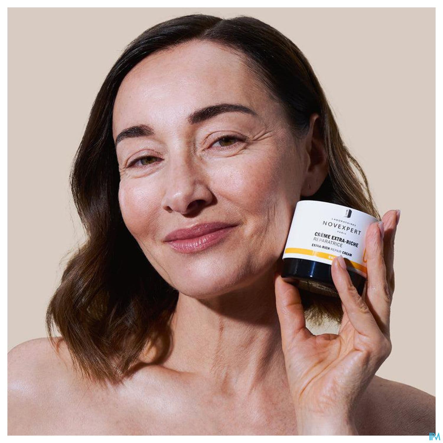 NOVEXPERT CR EXTRA RICH OMEGA 40ML
