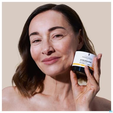 NOVEXPERT CR EXTRA RICH OMEGA 40ML