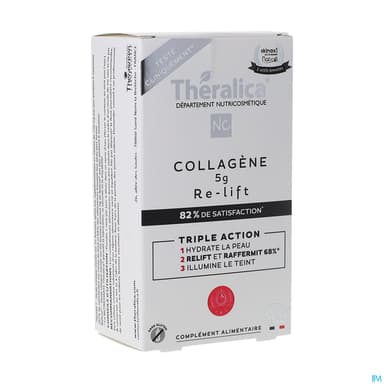 THERALICA NC COLLAGENE 5G STICK 15
