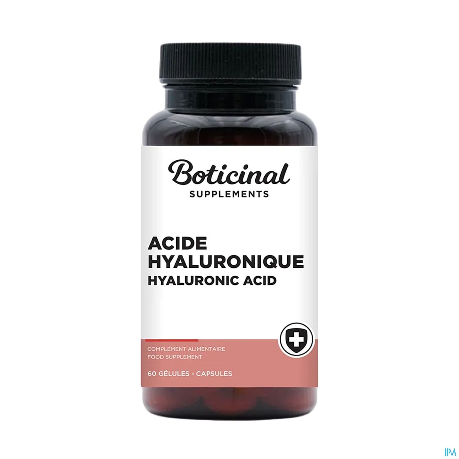 Boticinal Acide Hyaluronique Gelule 60