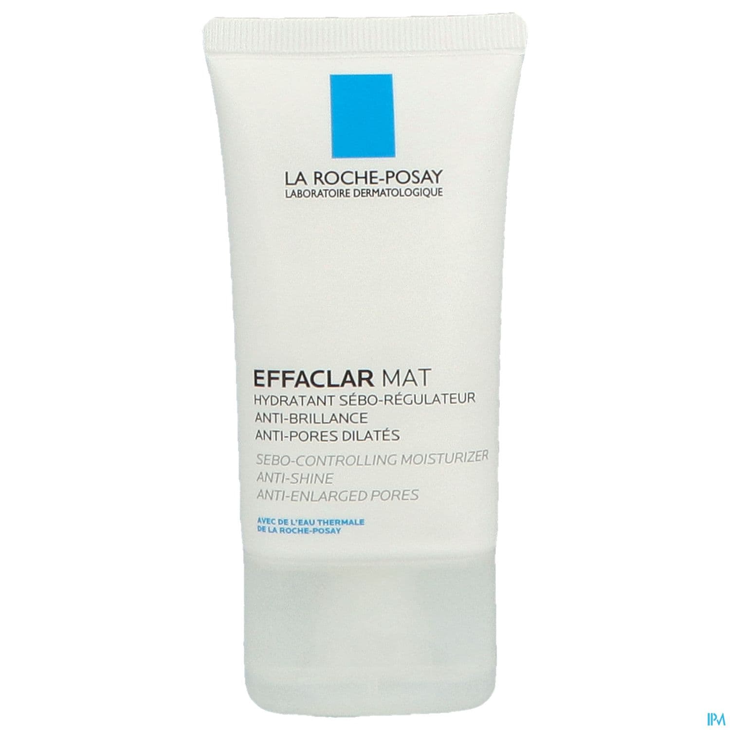 EFFACLAR MAT 40ML