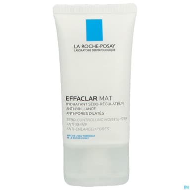 EFFACLAR MAT 40ML