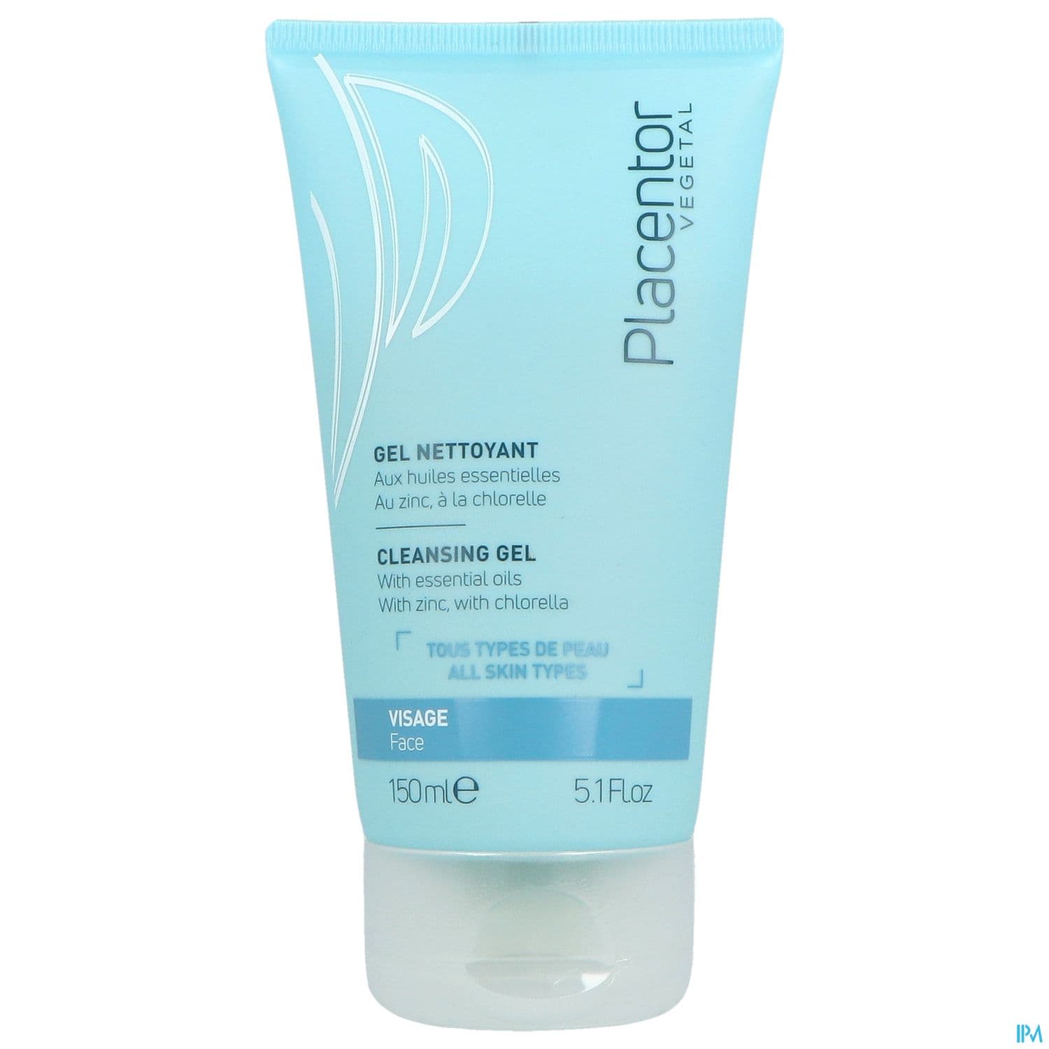 PLACENTOR GEL NET HLE ESSENT 150ML