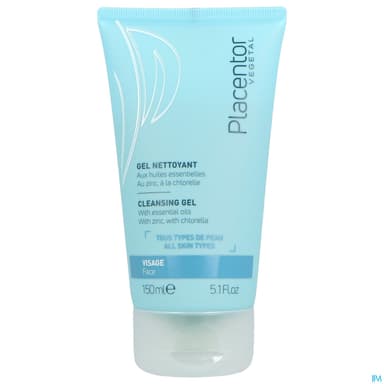 PLACENTOR GEL NET HLE ESSENT 150ML