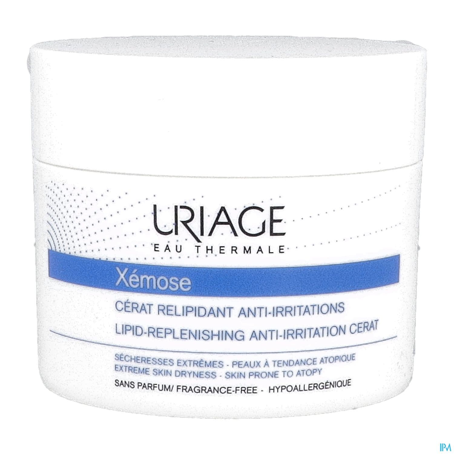 URIAGE XEMOSE CERAT RELIPID 200ML